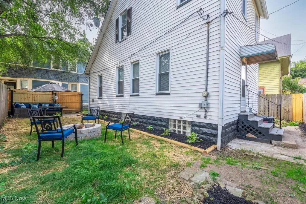 4223 Bridge Avenue, Cleveland, Ohio 44113,MLS Now Listing ID
