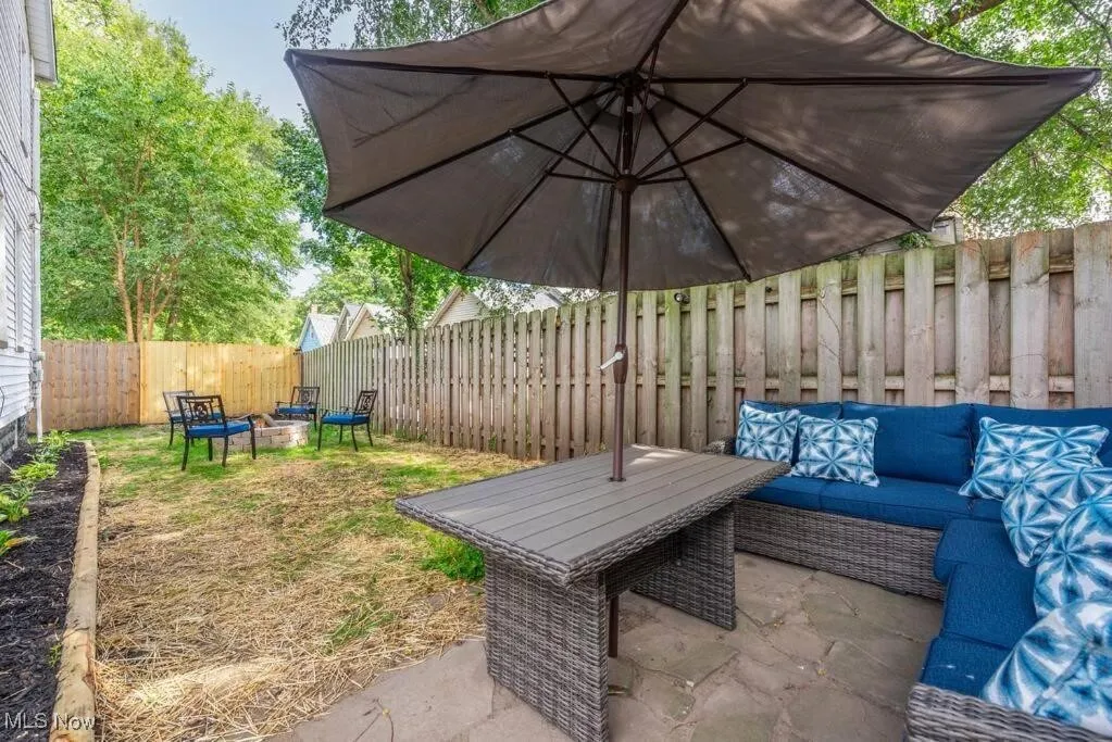 4223 Bridge Avenue, Cleveland, Ohio 44113,MLS Now Listing ID