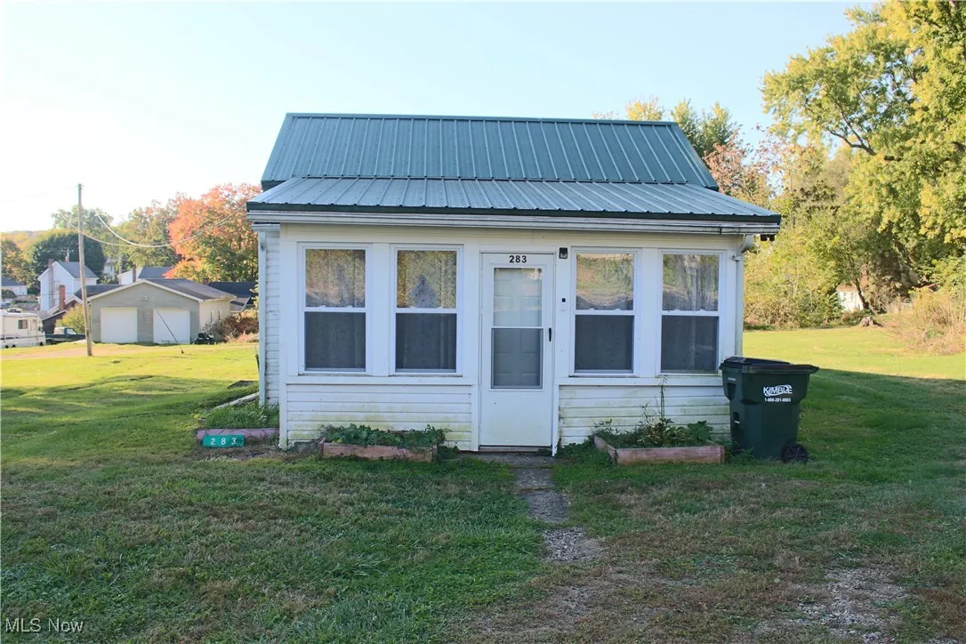 283 E Wood Street, Shreve, Ohio 44676,MLS Now Listing ID