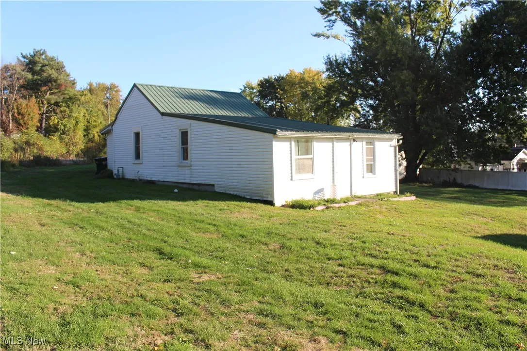 283 E Wood Street, Shreve, Ohio 44676,MLS Now Listing ID