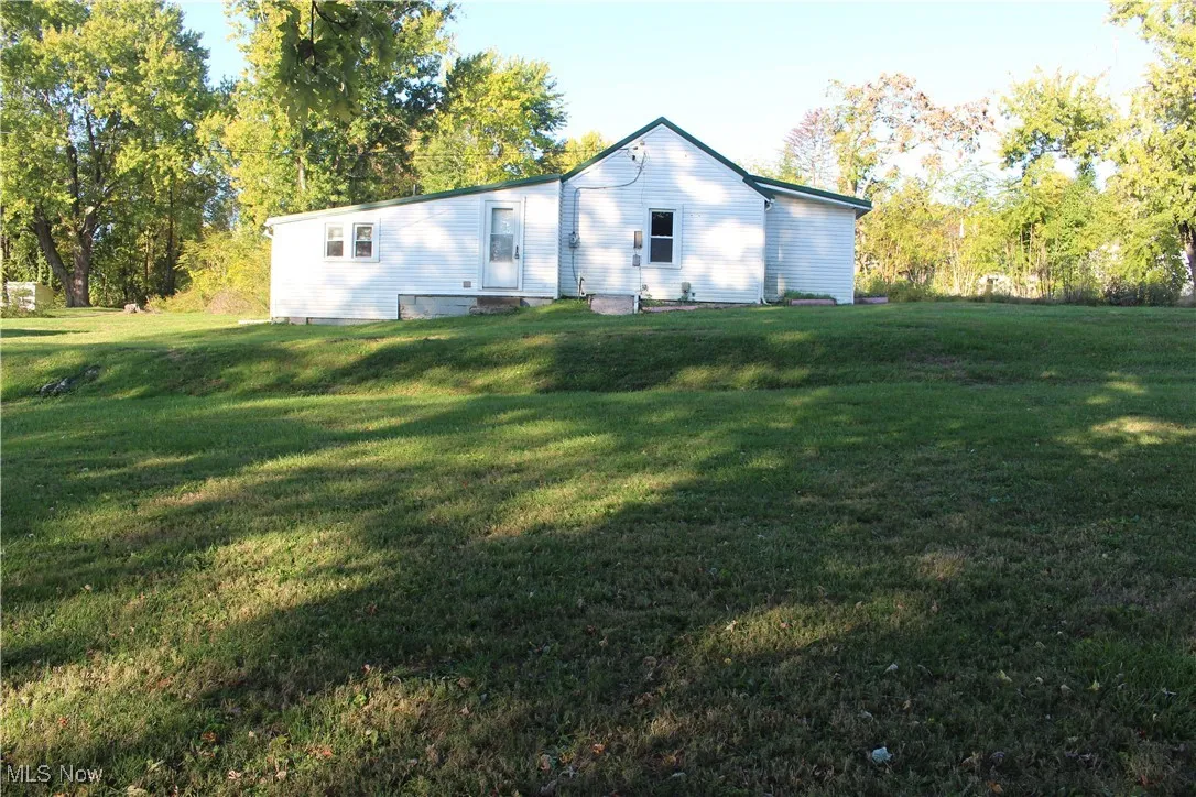 283 E Wood Street, Shreve, Ohio 44676,MLS Now Listing ID