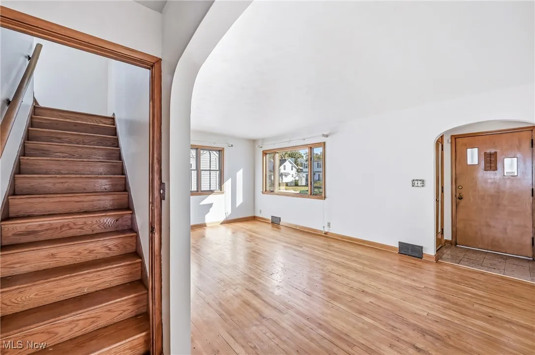 1727 Lexington Avenue, Warren, Ohio 44485,MLS Now Listing ID