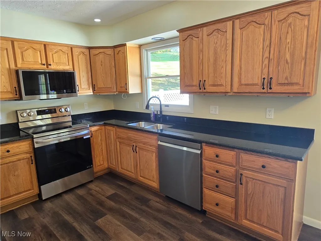 23226 Township Road 1194, Coshocton, Ohio 43812,MLS Now Listing ID