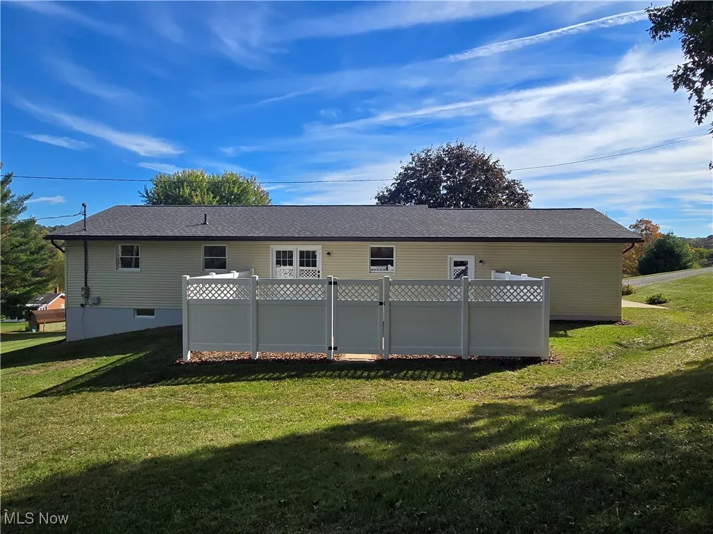 23226 Township Road 1194, Coshocton, Ohio 43812,MLS Now Listing ID