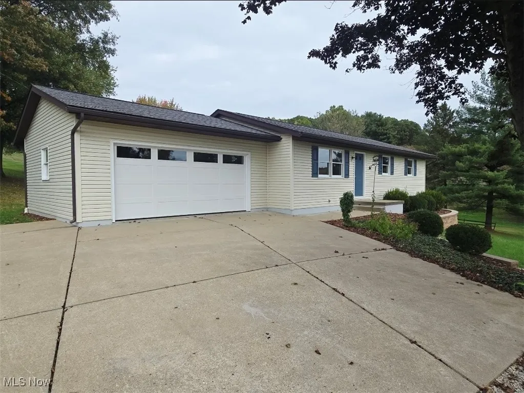 23226 Township Road 1194, Coshocton, Ohio 43812,MLS Now Listing ID