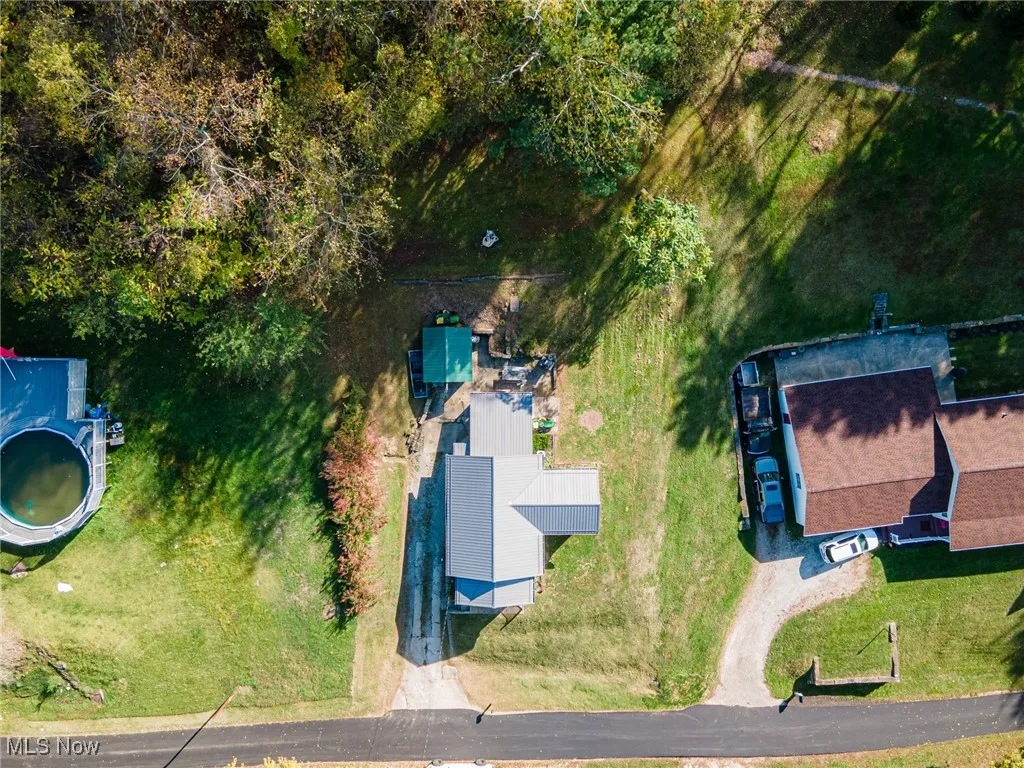 View of property location