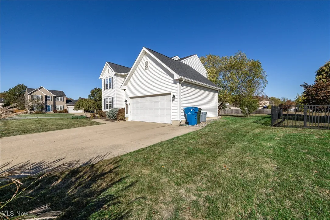 38316 Overlook Court, North Ridgeville, Ohio 44039,MLS Now Listing ID