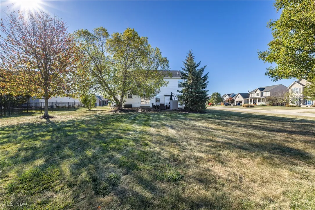 38316 Overlook Court, North Ridgeville, Ohio 44039,MLS Now Listing ID