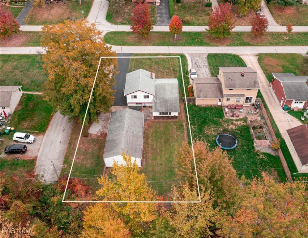 6452 Brooks Boulevard, Mentor, Ohio 44060,MLS Now Listing ID