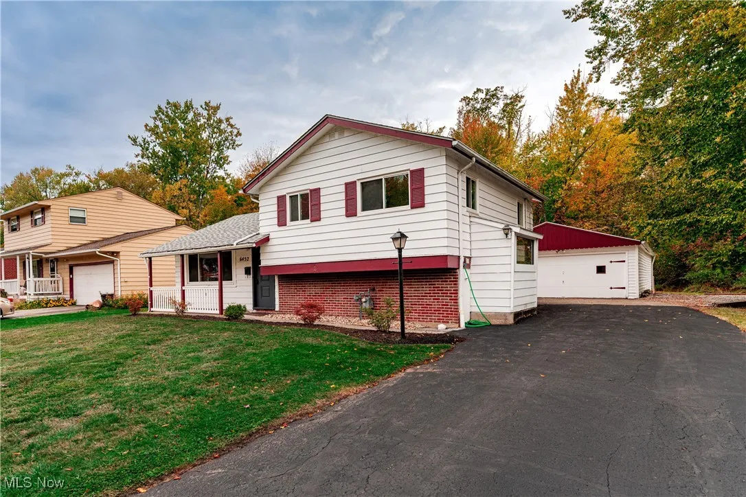 6452 Brooks Boulevard, Mentor, Ohio 44060,MLS Now Listing ID