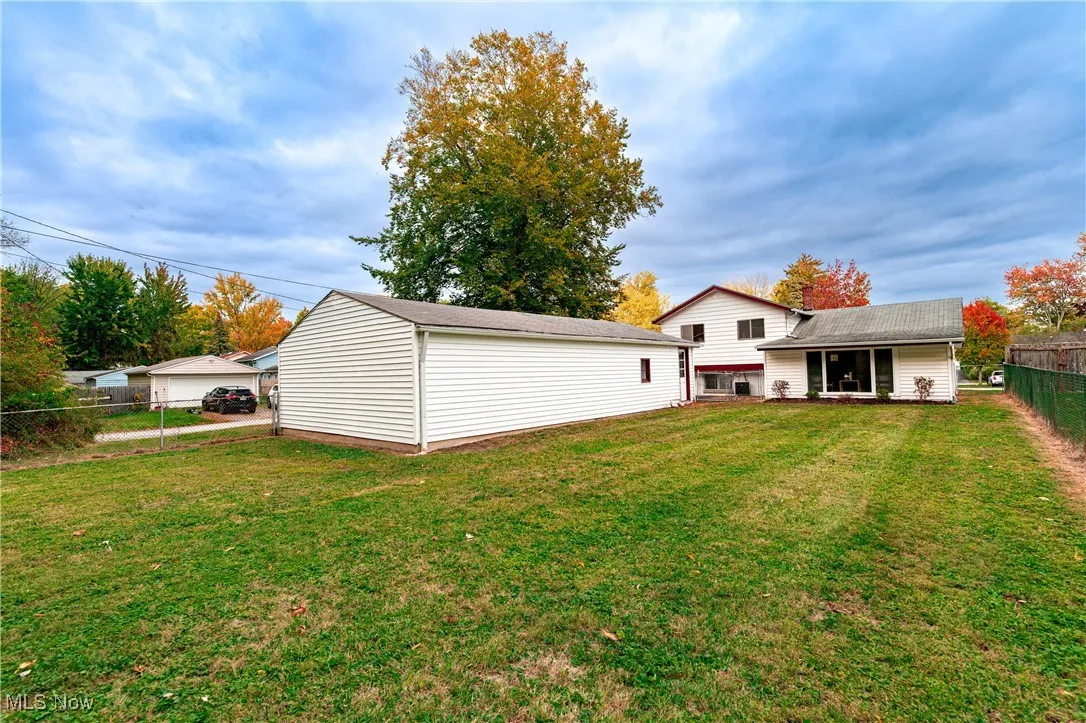 6452 Brooks Boulevard, Mentor, Ohio 44060,MLS Now Listing ID