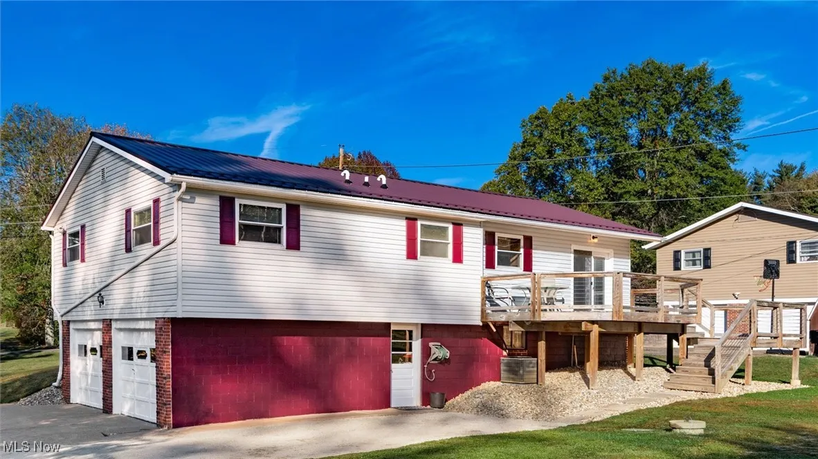 440 Stardust Circle, Zanesville, Ohio 43701,MLS Now Listing ID