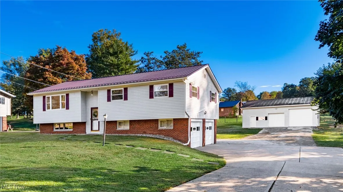 440 Stardust Circle, Zanesville, Ohio 43701,MLS Now Listing ID