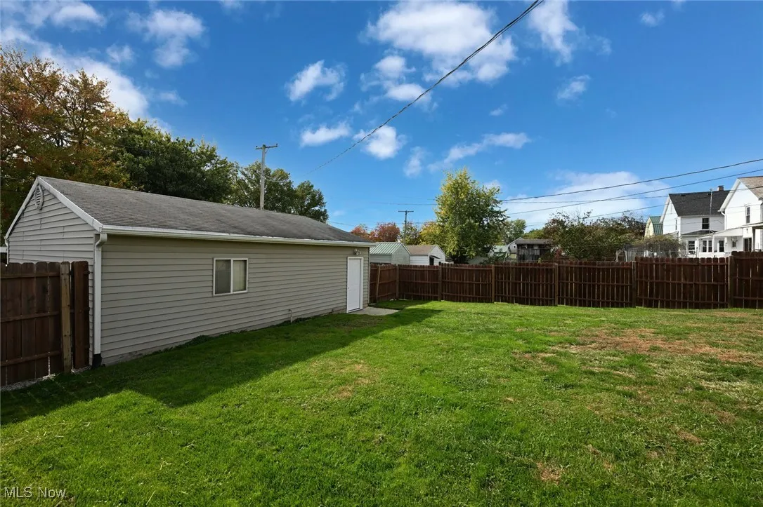 186 E Michigan Avenue, Sebring, Ohio 44672,MLS Now Listing ID
