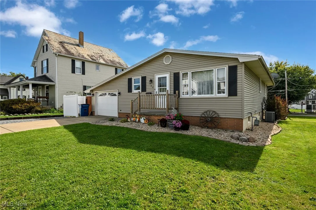 186 E Michigan Avenue, Sebring, Ohio 44672,MLS Now Listing ID
