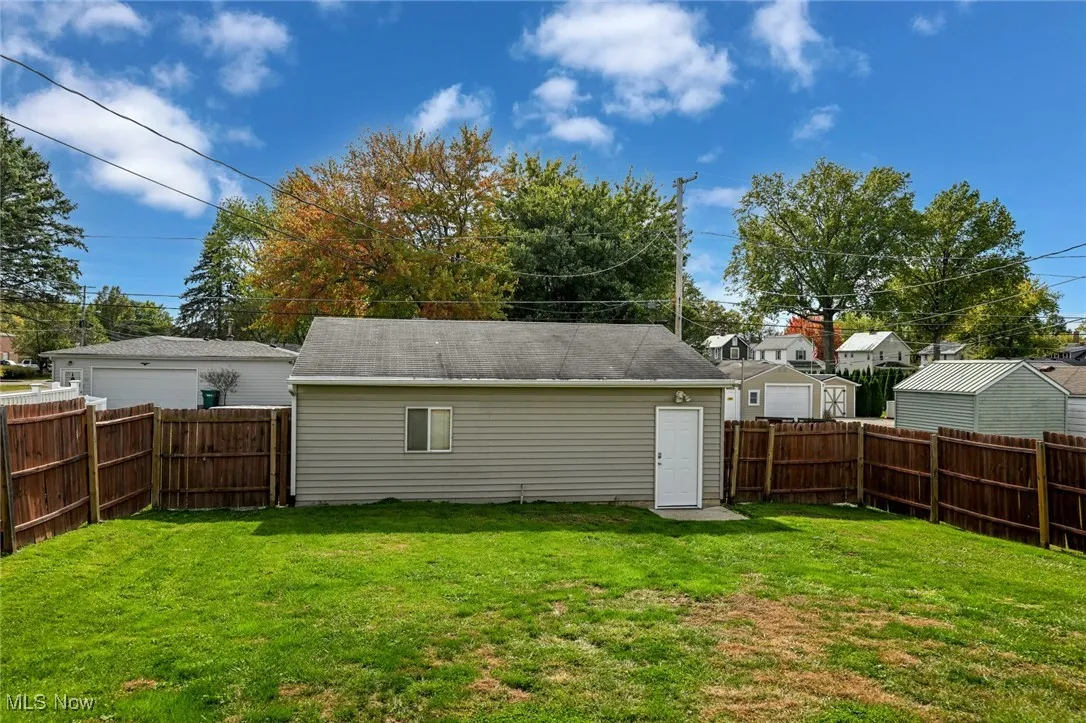 186 E Michigan Avenue, Sebring, Ohio 44672,MLS Now Listing ID