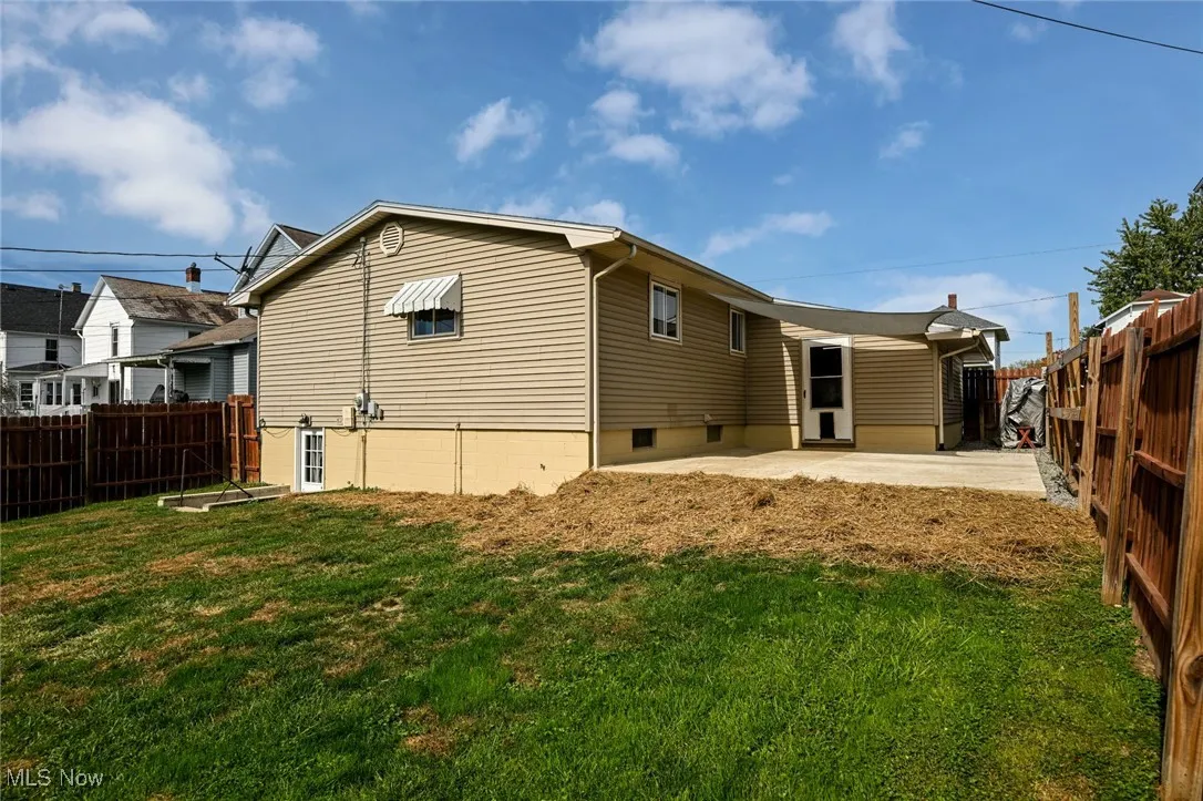 186 E Michigan Avenue, Sebring, Ohio 44672,MLS Now Listing ID