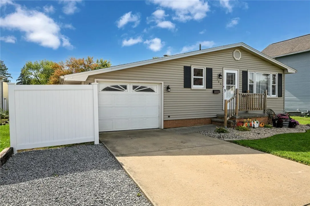 186 E Michigan Avenue, Sebring, Ohio 44672,MLS Now Listing ID