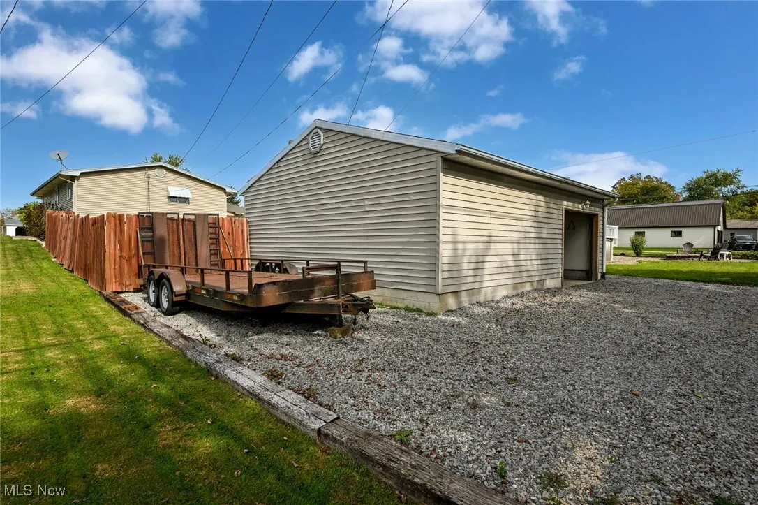 186 E Michigan Avenue, Sebring, Ohio 44672,MLS Now Listing ID