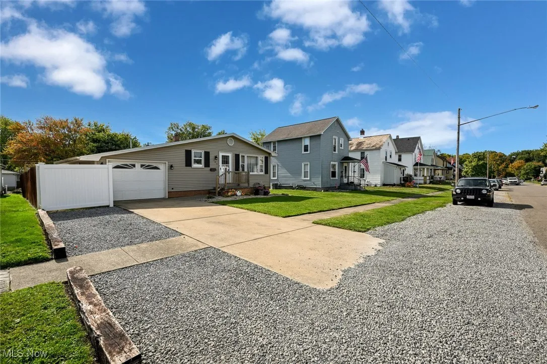 186 E Michigan Avenue, Sebring, Ohio 44672,MLS Now Listing ID