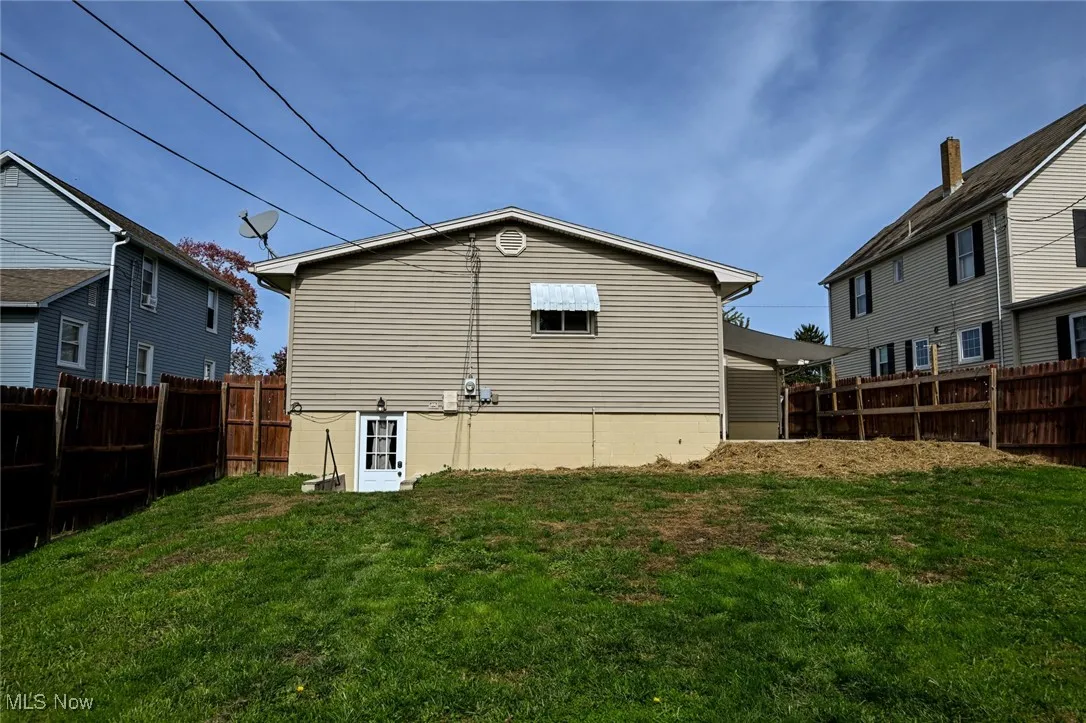 186 E Michigan Avenue, Sebring, Ohio 44672,MLS Now Listing ID