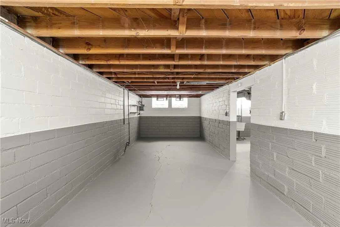 13410 Gilmore Avenue, Cleveland, Ohio 44135,MLS Now Listing ID