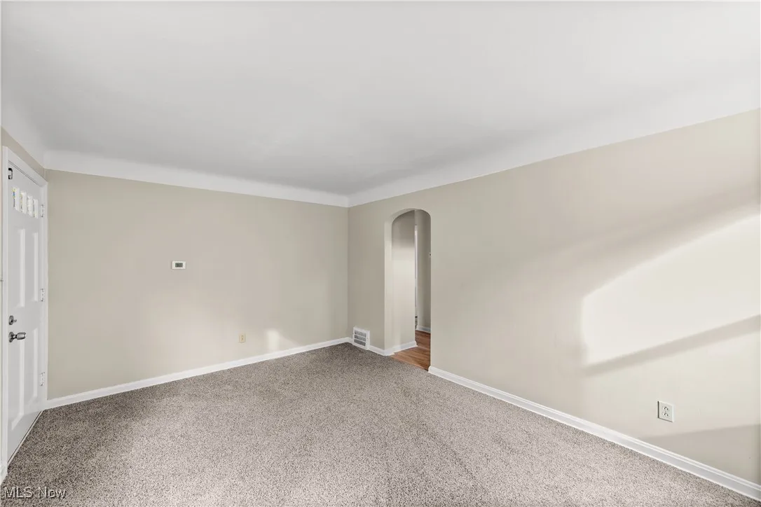 13410 Gilmore Avenue, Cleveland, Ohio 44135,MLS Now Listing ID