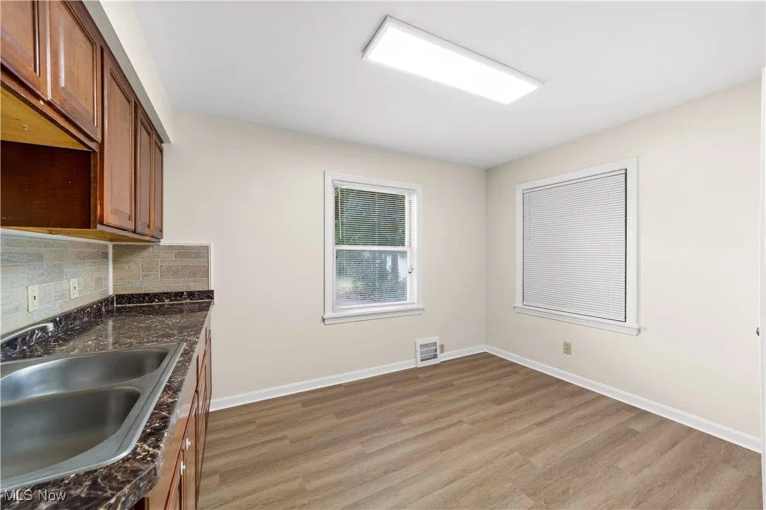 13410 Gilmore Avenue, Cleveland, Ohio 44135,MLS Now Listing ID
