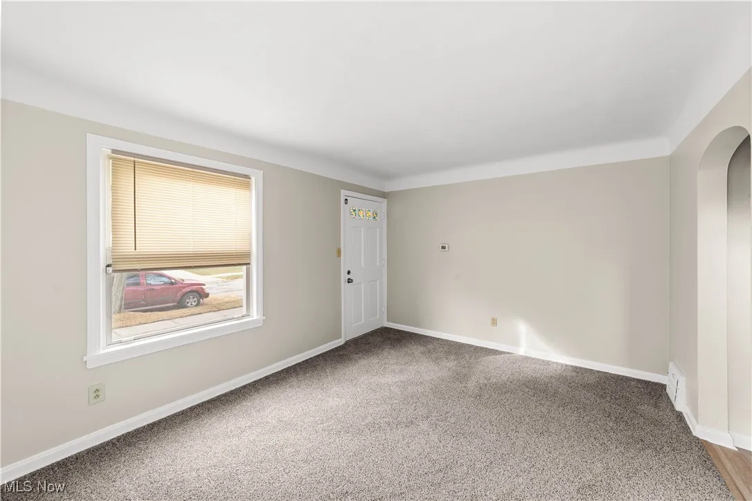 13410 Gilmore Avenue, Cleveland, Ohio 44135,MLS Now Listing ID