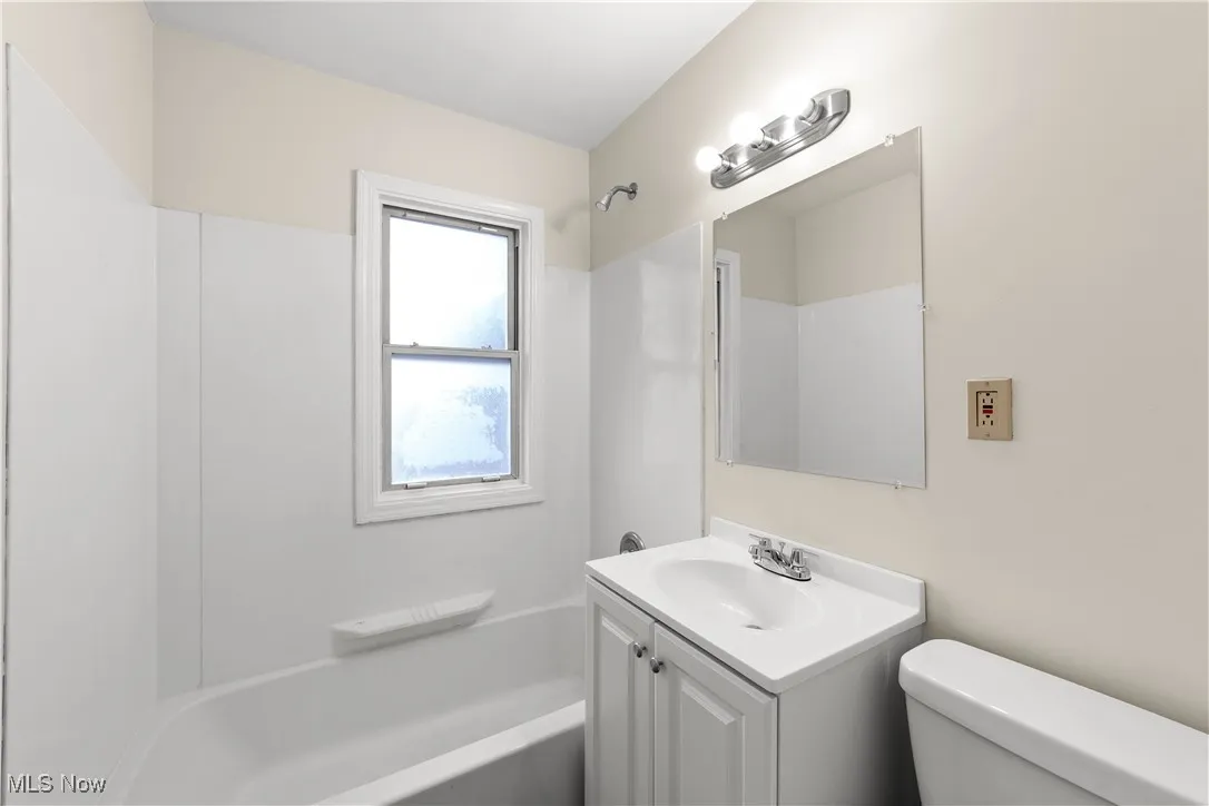 13410 Gilmore Avenue, Cleveland, Ohio 44135,MLS Now Listing ID