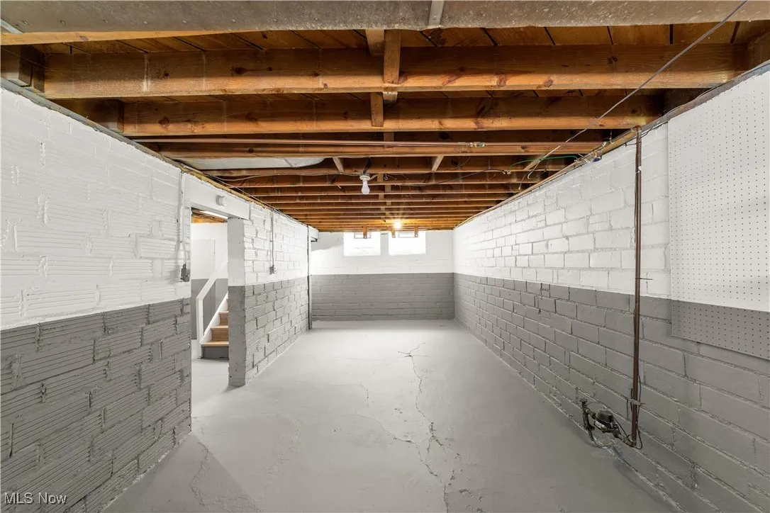 13410 Gilmore Avenue, Cleveland, Ohio 44135,MLS Now Listing ID