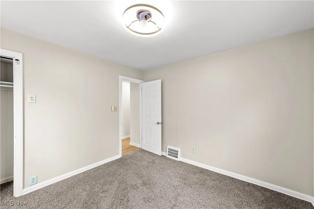 13410 Gilmore Avenue, Cleveland, Ohio 44135,MLS Now Listing ID