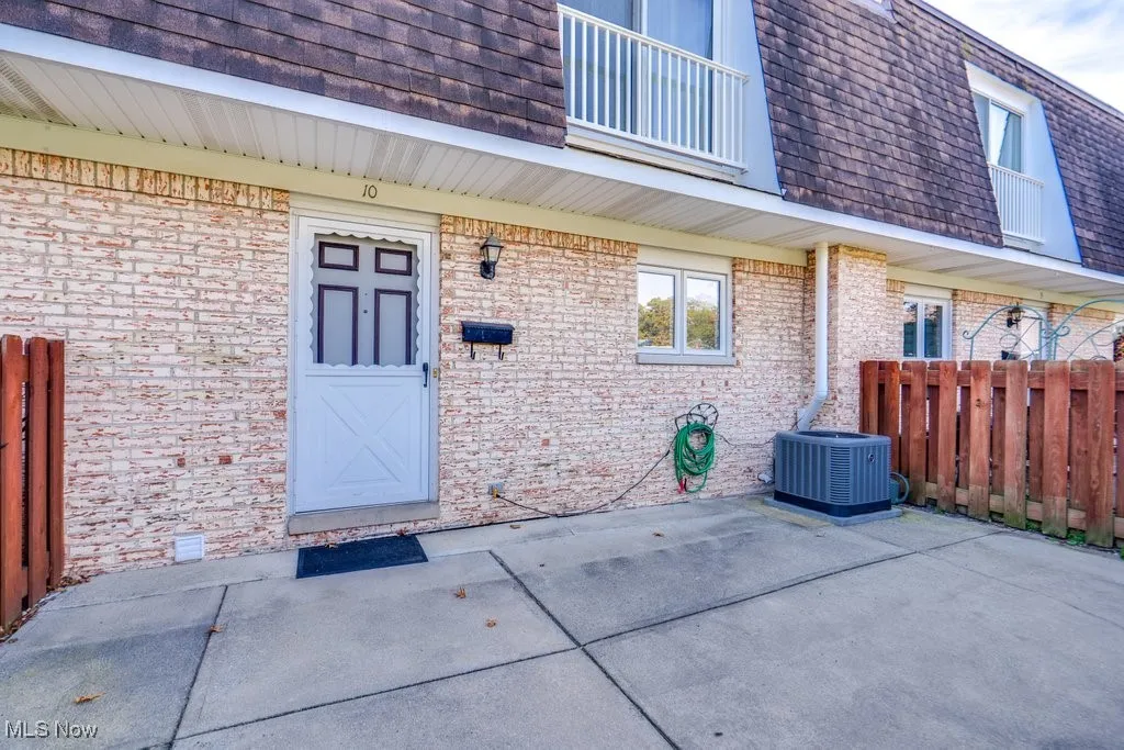 6480 State Road # F10, Parma, Ohio 44134,MLS Now Listing ID