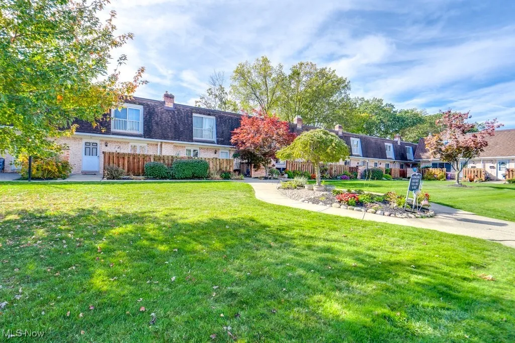 6480 State Road # F10, Parma, Ohio 44134,MLS Now Listing ID