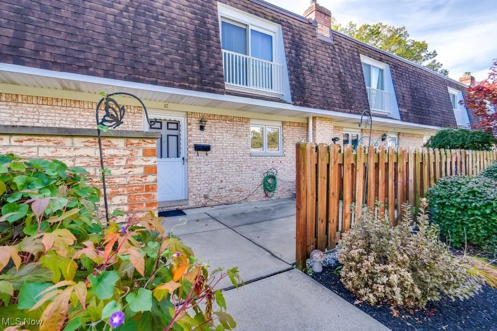 6480 State Road # F10, Parma, Ohio 44134,MLS Now Listing ID