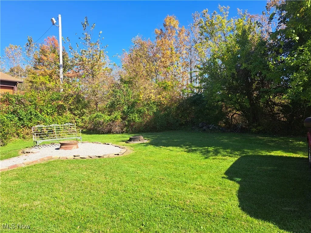  Vacant area for another business or rental income