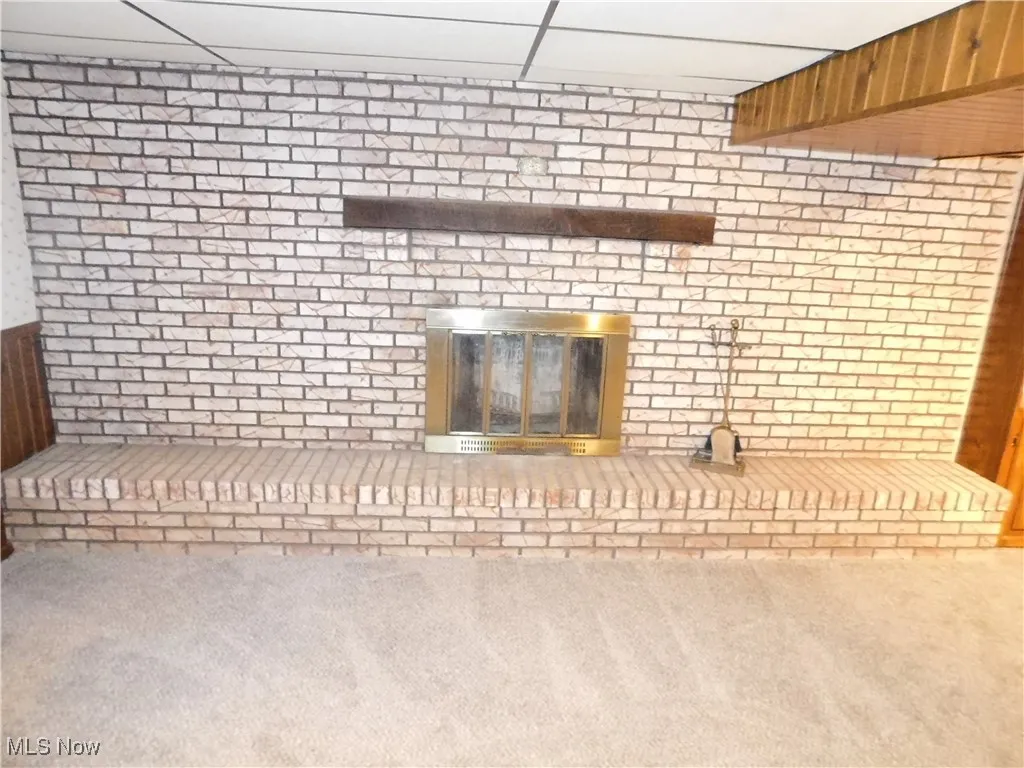49410 South Park Circle, East Liverpool, Ohio 43920,MLS Now Listing ID