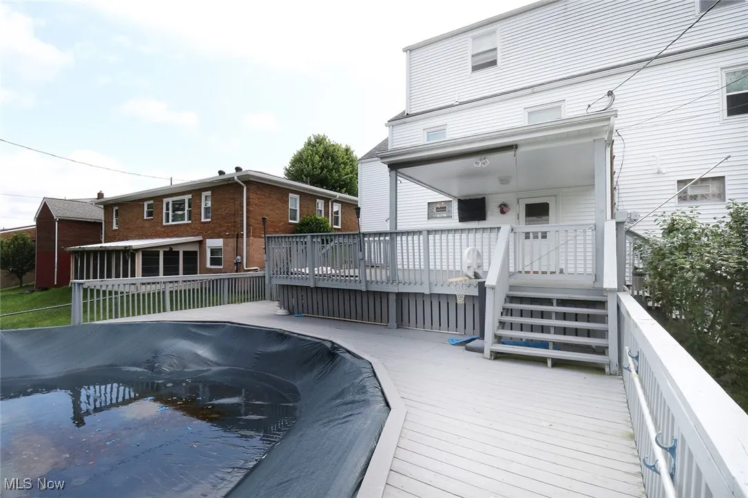 331 Westwood Drive, Steubenville, Ohio 43953,MLS Now Listing ID