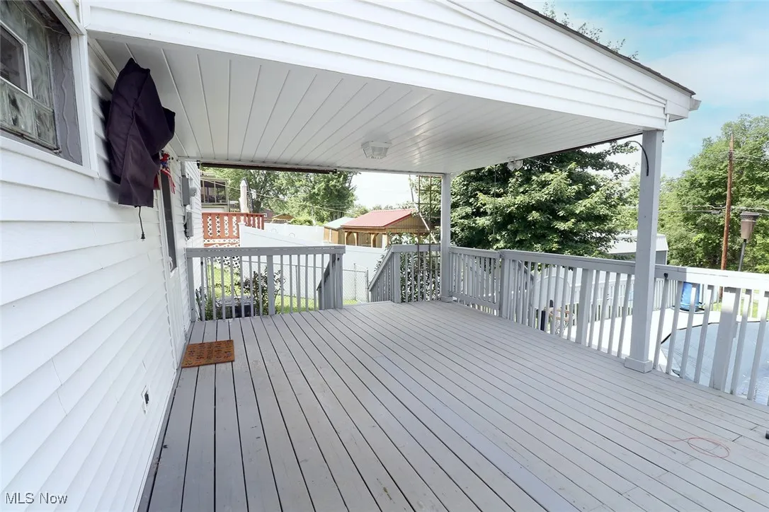 331 Westwood Drive, Steubenville, Ohio 43953,MLS Now Listing ID