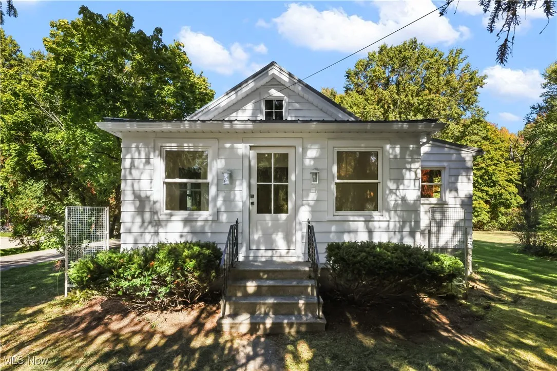 41 Hazel, Northfield, Ohio 44067,MLS Now Listing ID