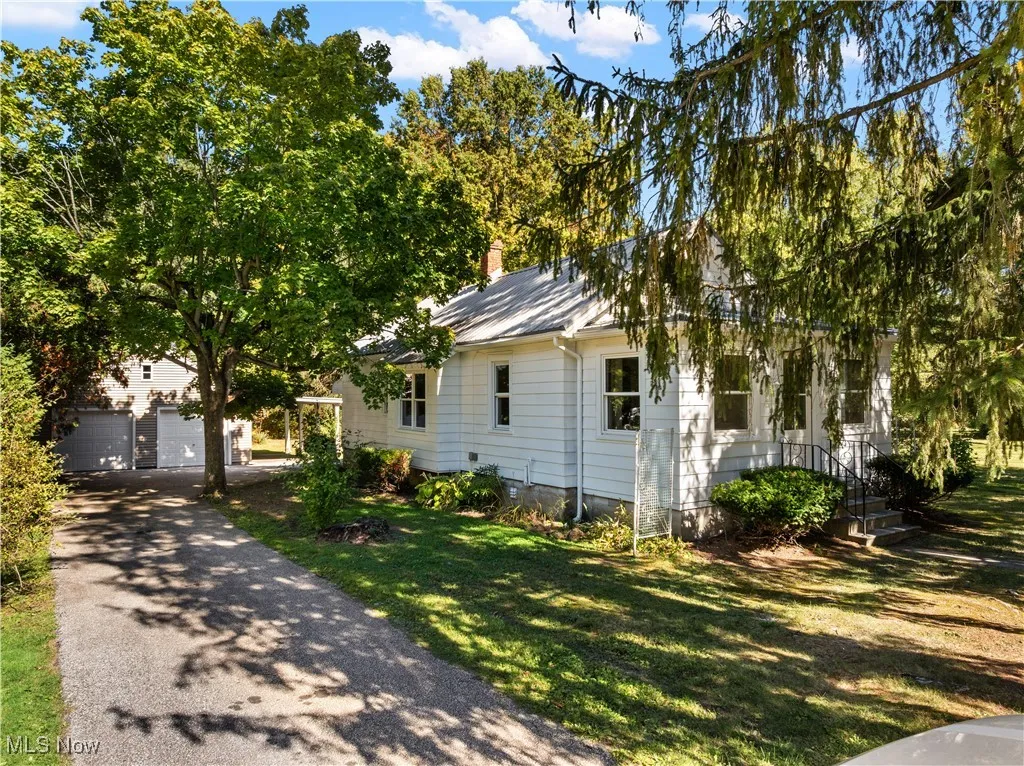 41 Hazel, Northfield, Ohio 44067,MLS Now Listing ID