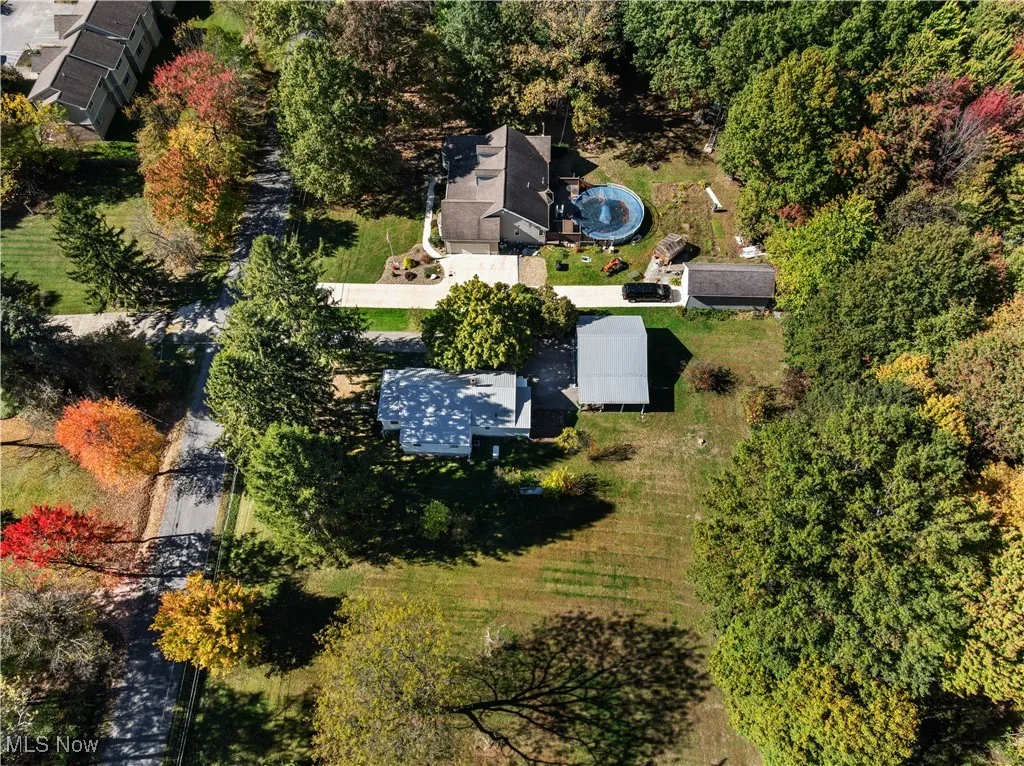41 Hazel, Northfield, Ohio 44067,MLS Now Listing ID