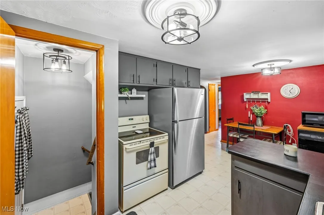 421 Glendola Avenue, Warren, Ohio 44483,MLS Now Listing ID