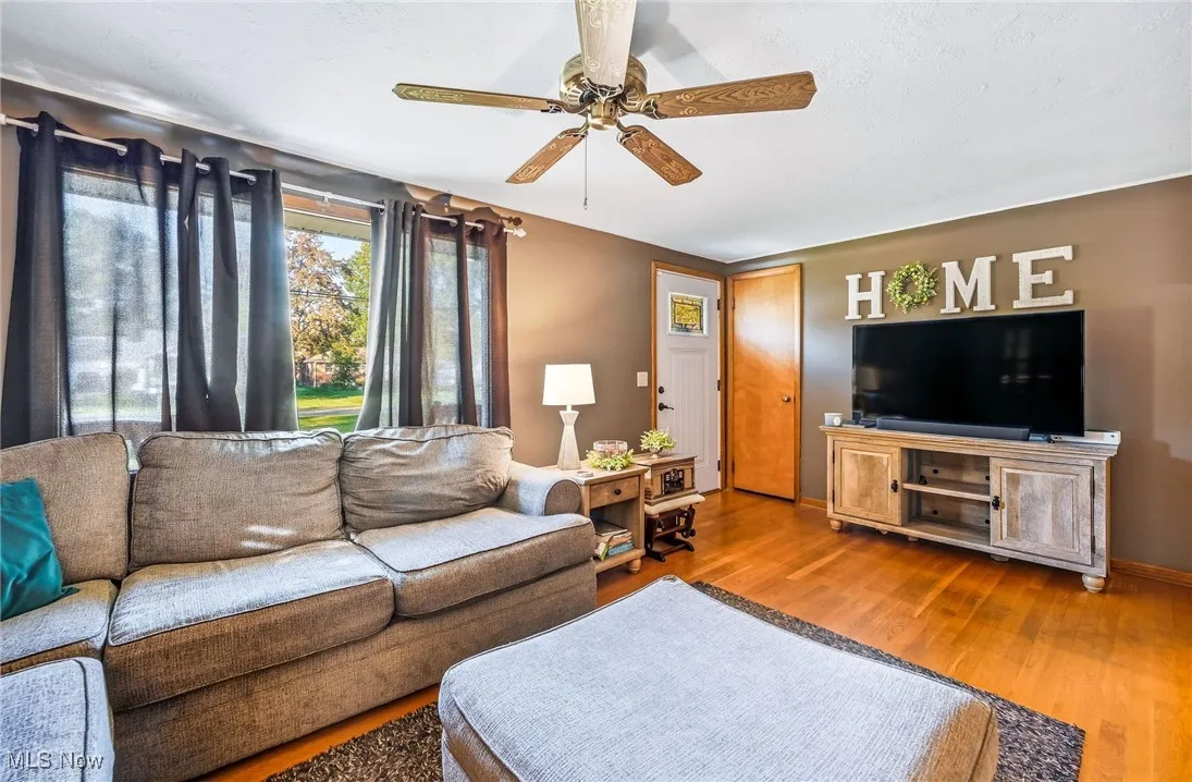 421 Glendola Avenue, Warren, Ohio 44483,MLS Now Listing ID