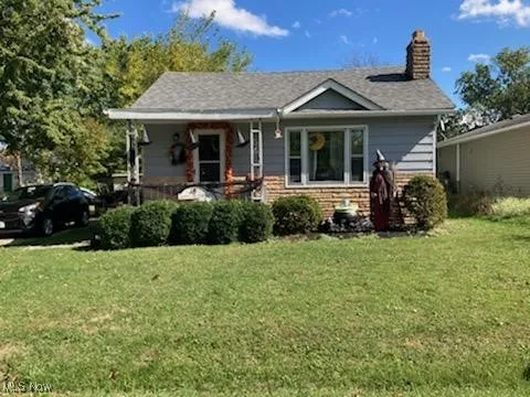 273 Altamont Road, Vermilion, Ohio 44089,MLS Now Listing ID