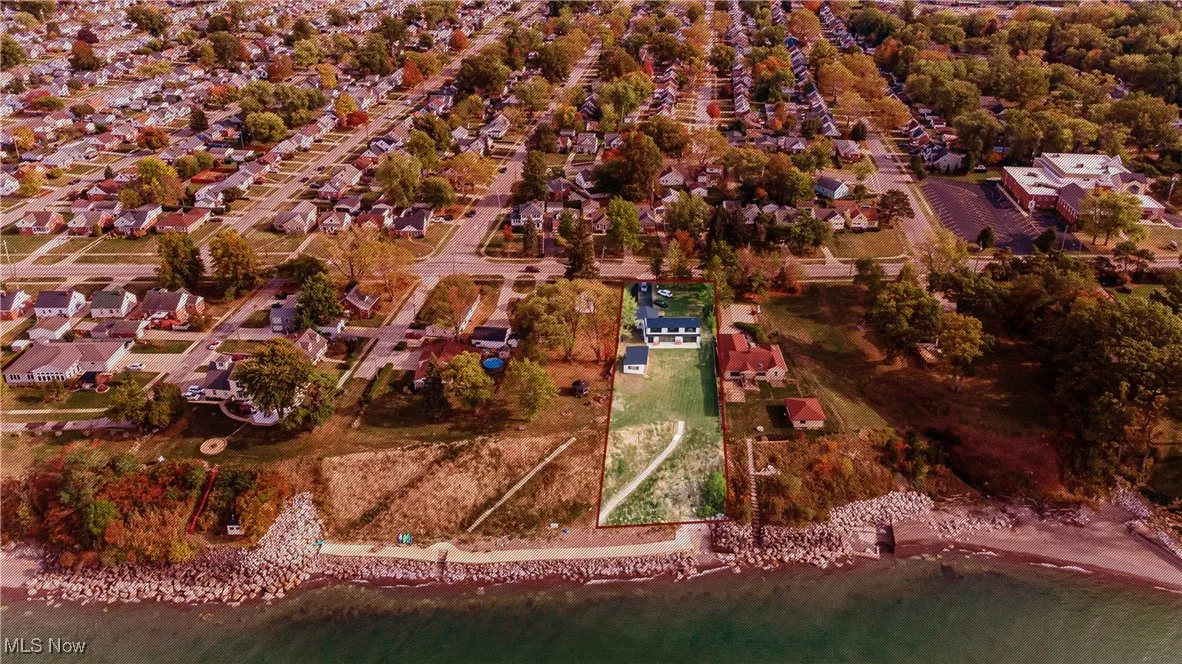 32321 Lake Shore Boulevard, Willowick, Ohio 44095,MLS Now Listing ID