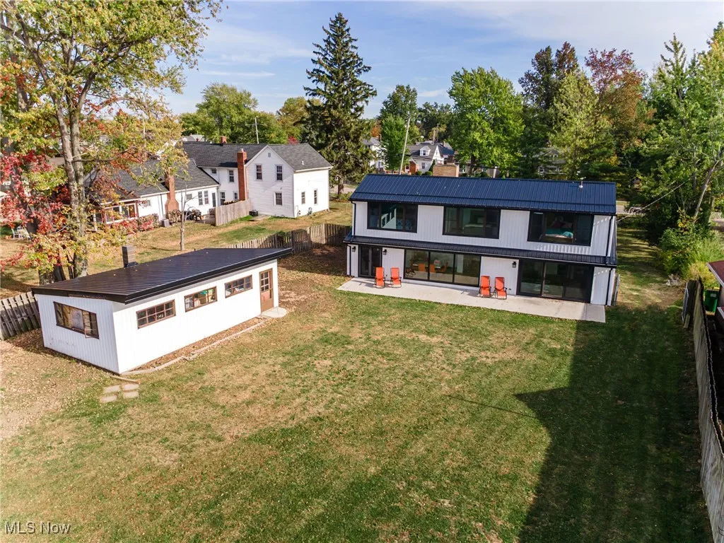 32321 Lake Shore Boulevard, Willowick, Ohio 44095,MLS Now Listing ID