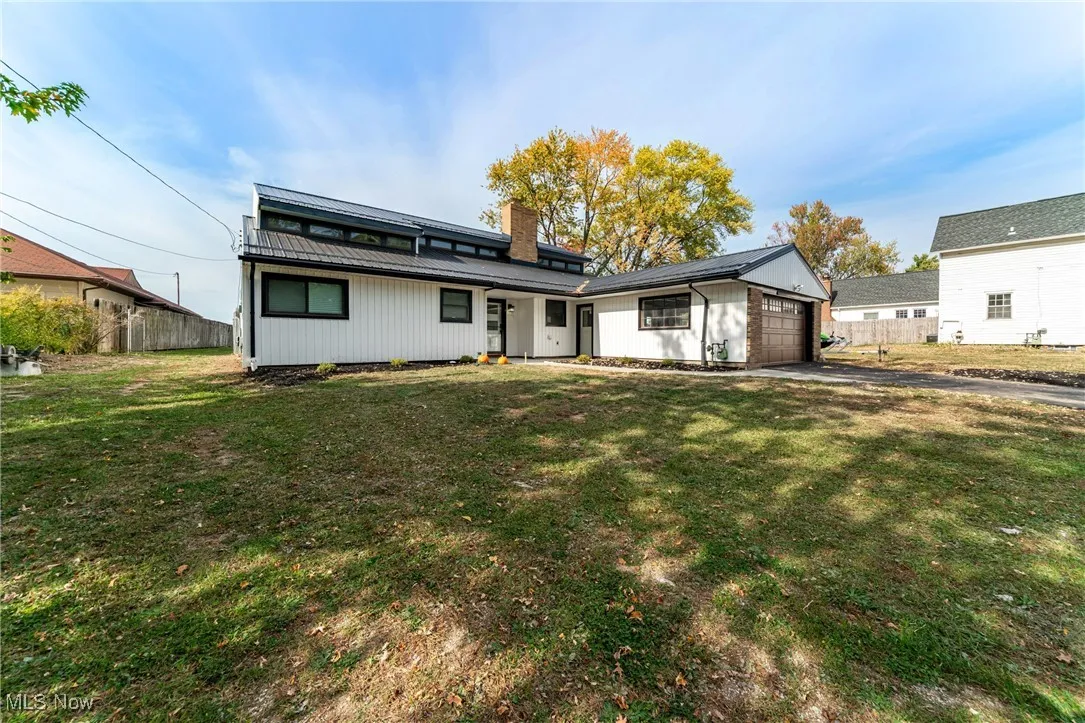 32321 Lake Shore Boulevard, Willowick, Ohio 44095,MLS Now Listing ID