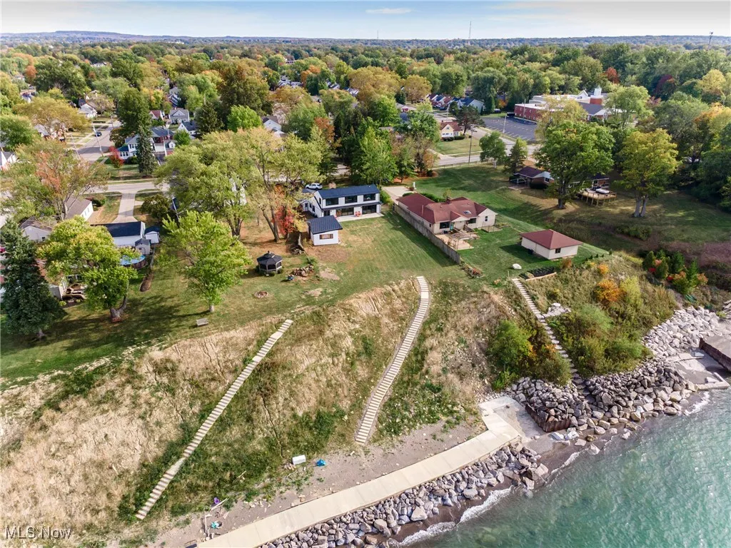 32321 Lake Shore Boulevard, Willowick, Ohio 44095,MLS Now Listing ID