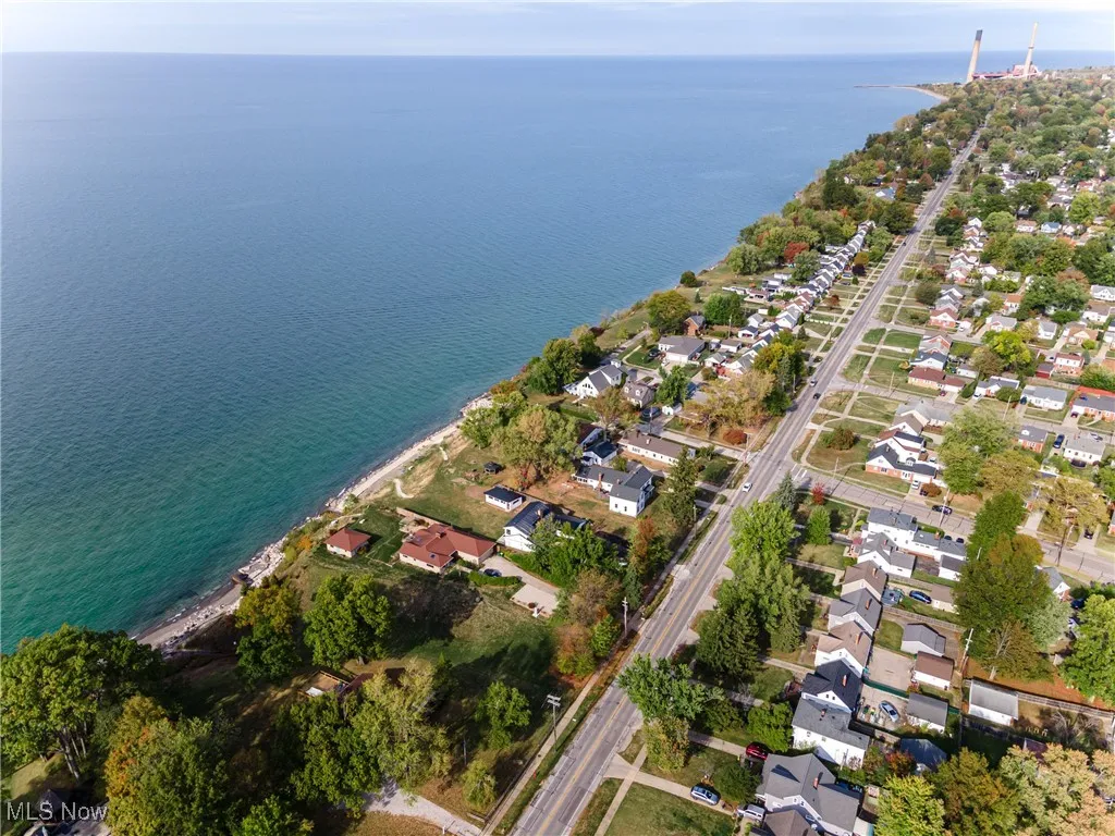32321 Lake Shore Boulevard, Willowick, Ohio 44095,MLS Now Listing ID